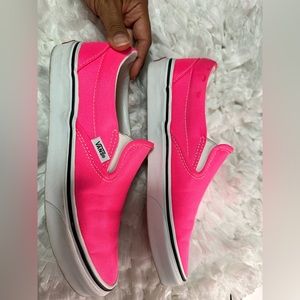 Women Vans